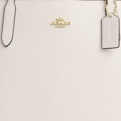 Coach Outlet City Tote