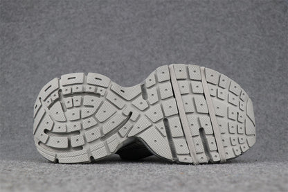 Balenciaga Wmns 3XL Sneaker 'Worn-Out - Grey'