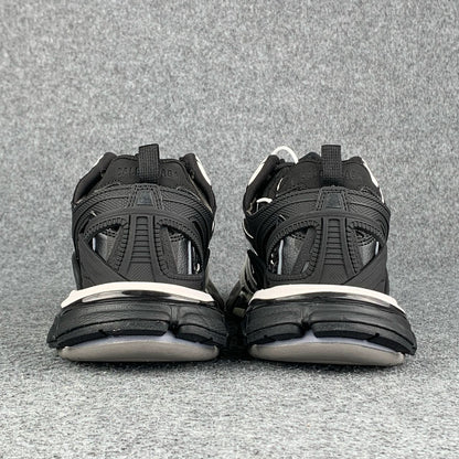 Balenciaga Track.2 Trainer 'Black White'