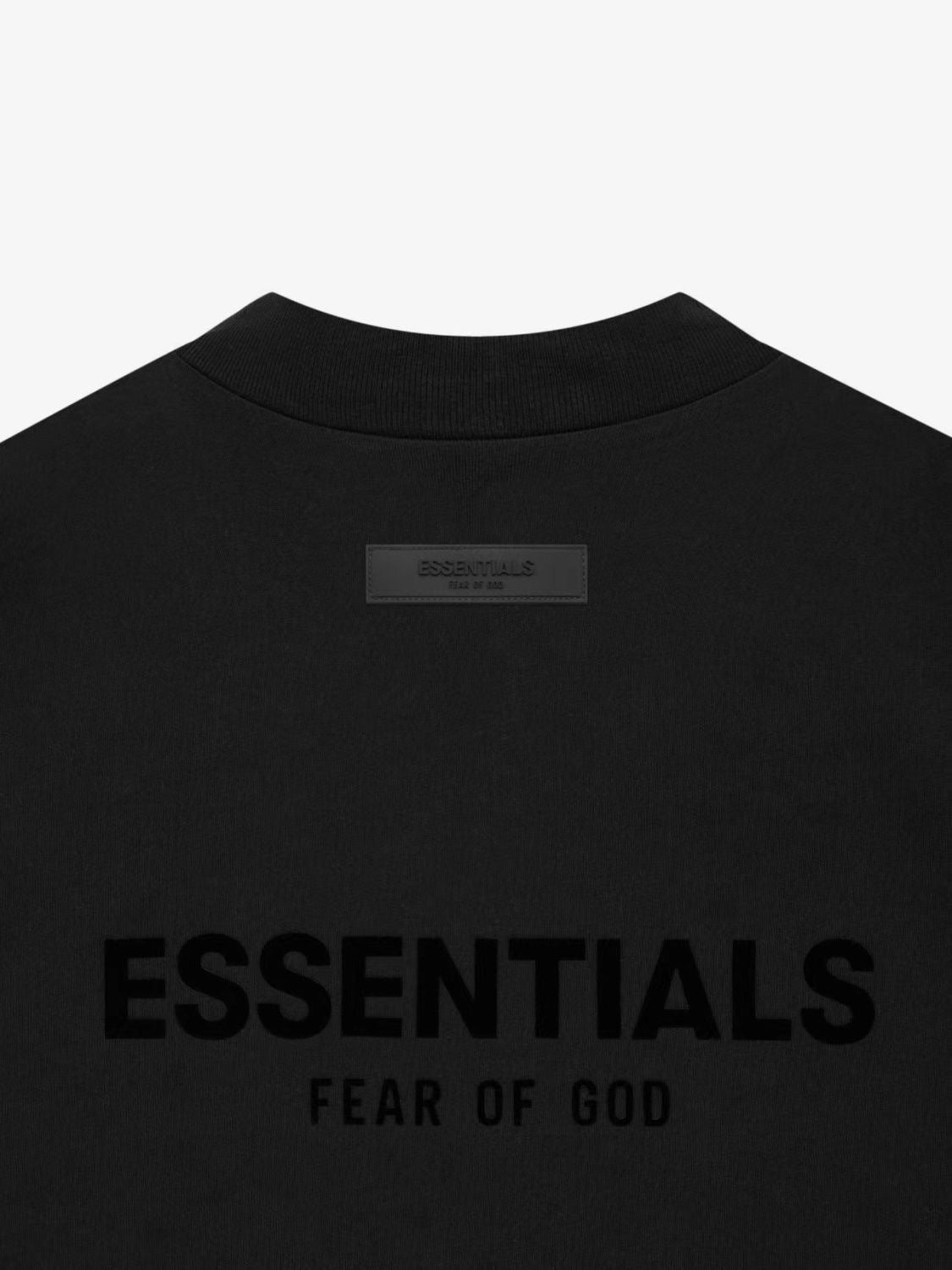 Minimalist Essential T-Shirt & Shorts Set – Oversized Streetwear Two Piece Outfit