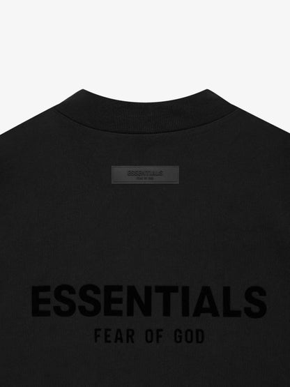 Minimalist Essential T-Shirt & Shorts Set – Oversized Streetwear Two Piece Outfit
