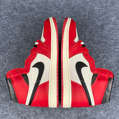 Air Jordan 1 Retro High OG 'Lost & Found'
