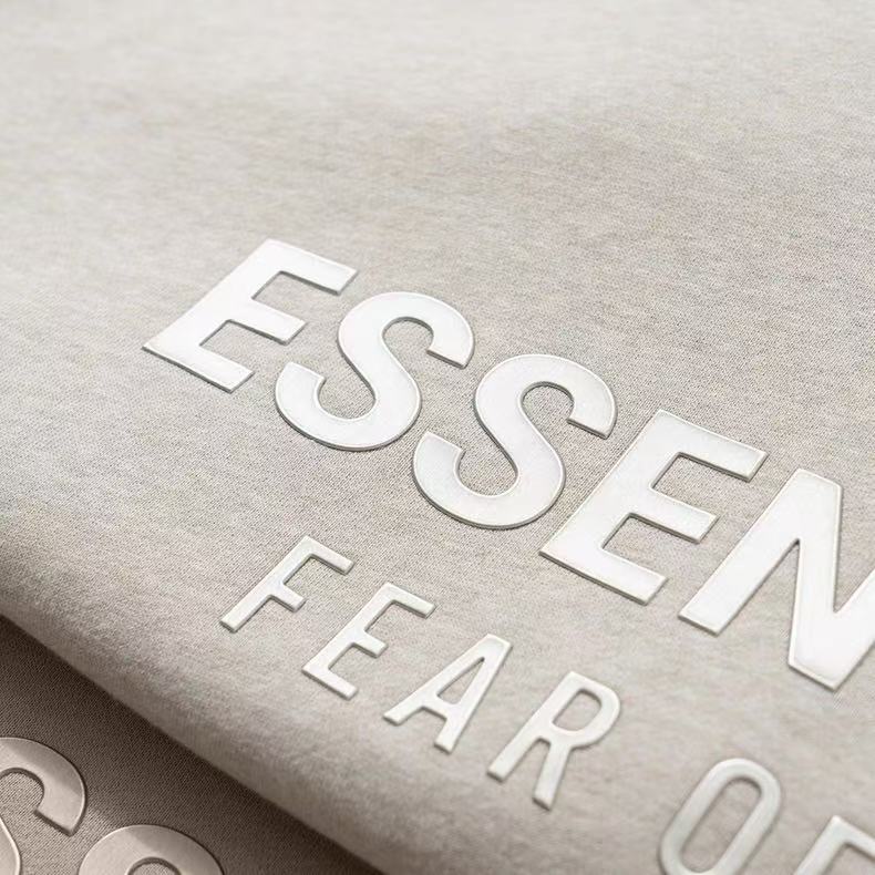 Minimalist Back Graphic Oversized Hoodie