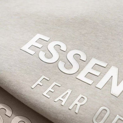 Minimalist Back Graphic Oversized Hoodie