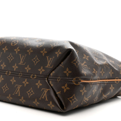 Monogram Sully MM