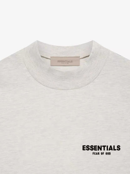 Minimalist Essential T-Shirt & Shorts Set – Oversized Streetwear Two Piece Outfit