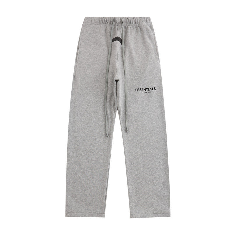 Premium Streetwear Casual Jogger Pants