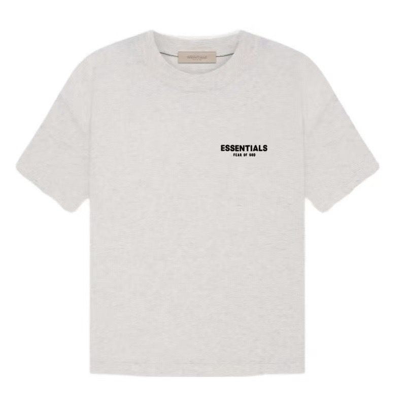 Minimalist Essential T-Shirt & Shorts Set – Oversized Streetwear Two Piece Outfit