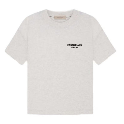 Minimalist Essential T-Shirt & Shorts Set – Oversized Streetwear Two Piece Outfit