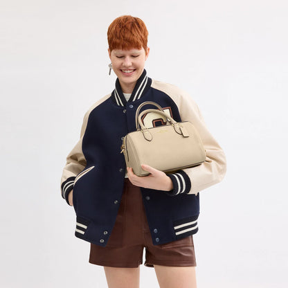 Coach Outlet Rowan Satchel Bag