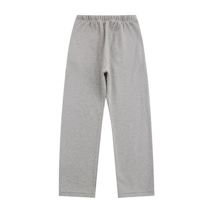 Premium Streetwear Casual Jogger Pants
