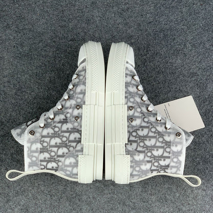 Dior B23 High Oblique - Shawn Bee Embroidery Patch'