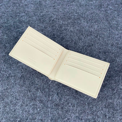 Goyard Victoire Bifold Wallet ‘White’