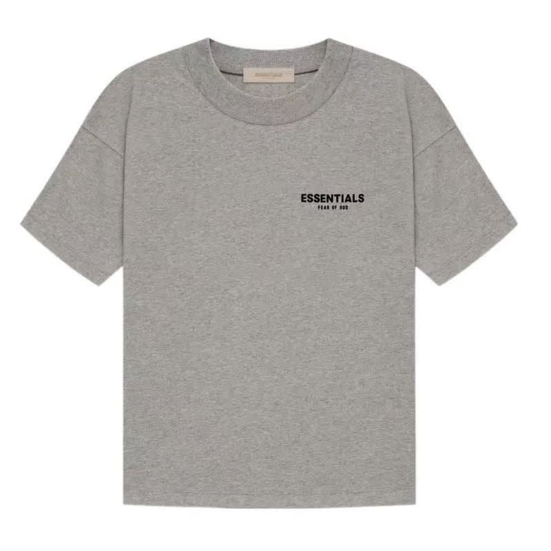 Minimalist Essential T-Shirt & Shorts Set – Oversized Streetwear Two Piece Outfit