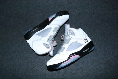 Air Jordan 5 Retro 'Medium Soft Pink'