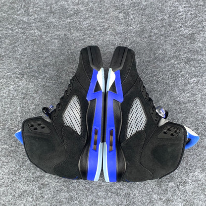 Air Jordan 5 Retro 'Racer Blue'