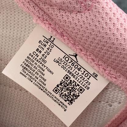 Travis Scott x Air Jordan 1 Retro Low OG 'Tropical Pink'