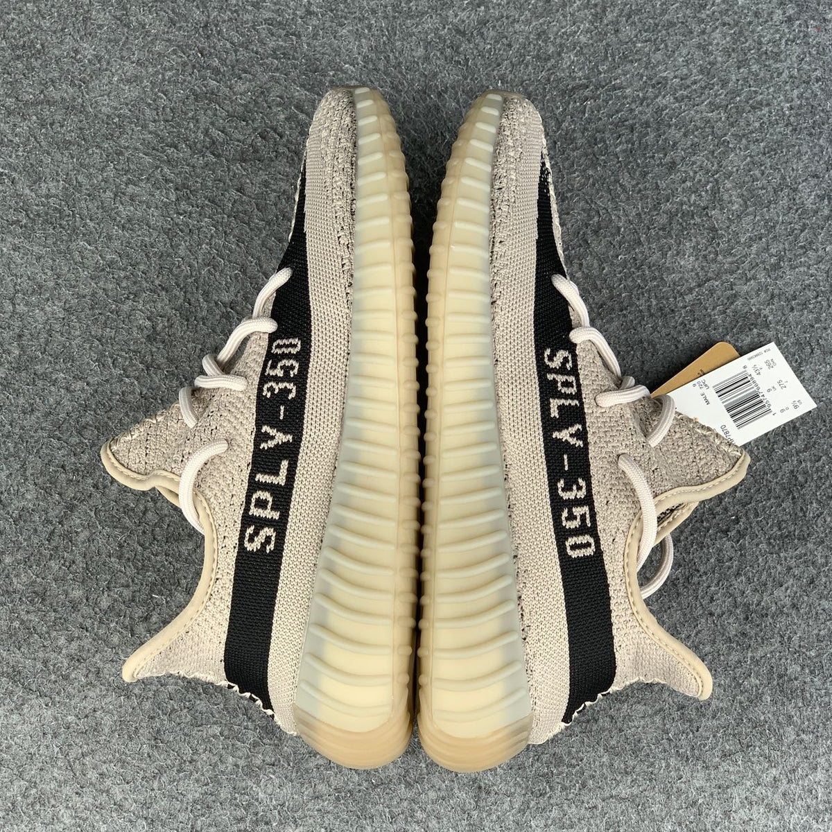 Yeezy Boost 350 V2 'Slate'