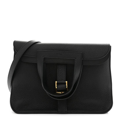 Taurillon Clemence Halzan 31 GM Black