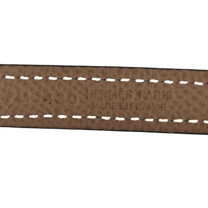 Swift Epsom 13mm Focus Belt 75 30 Black Etoupe