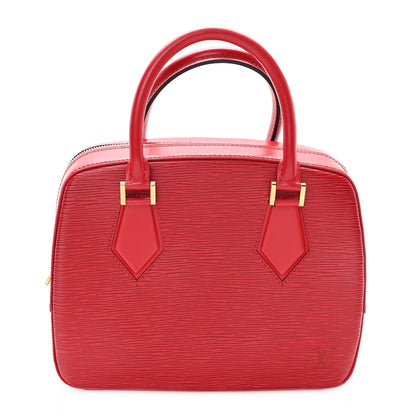 Epi Sablons Rouge