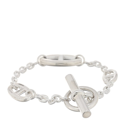 Sterling Silver Farandole Bracelet SH