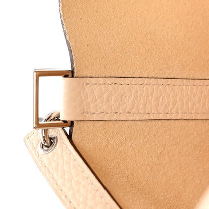Taurillon Clemence Picotin Lock Nata