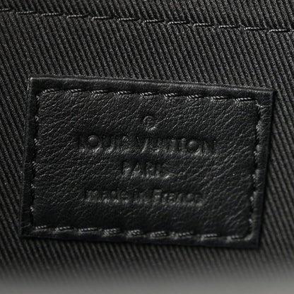 Monogram Palm Springs Backpack Mini