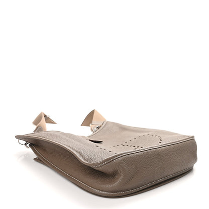 Taurillon Clemence Evelyne III GM Etoupe