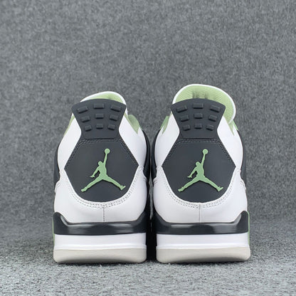 Wmns Air Jordan 4 Retro 'Seafoam'