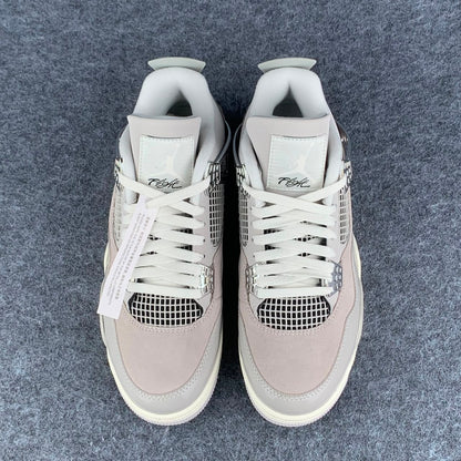 Wmns Air Jordan 4 Retro 'Frozen Moments'