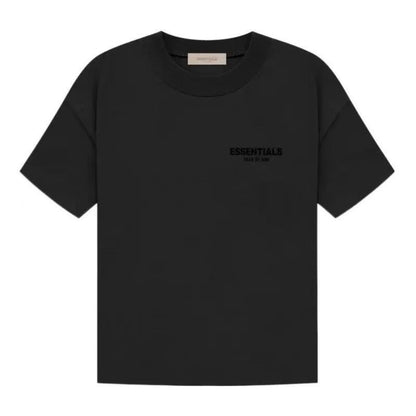 Minimalist Essential T-Shirt & Shorts Set – Oversized Streetwear Two Piece Outfit