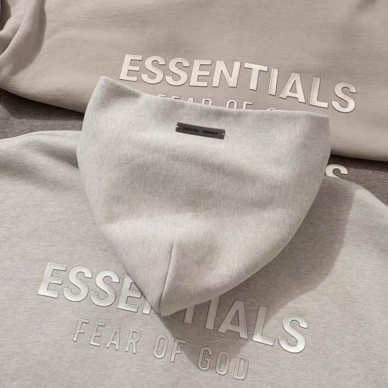 Minimalist Back Graphic Oversized Hoodie