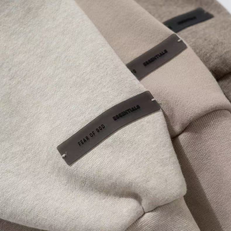 Minimalist Back Graphic Oversized Hoodie