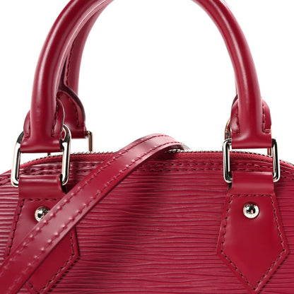Epi Alma BB Fuchsia