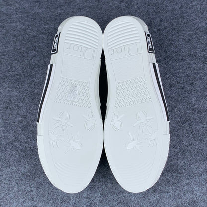 Daniel Arsham x B23 Low 'Newsprint'