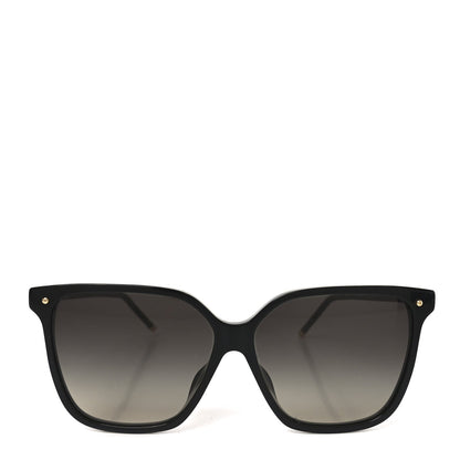 LV First Square Sunglasses Z1708E Black