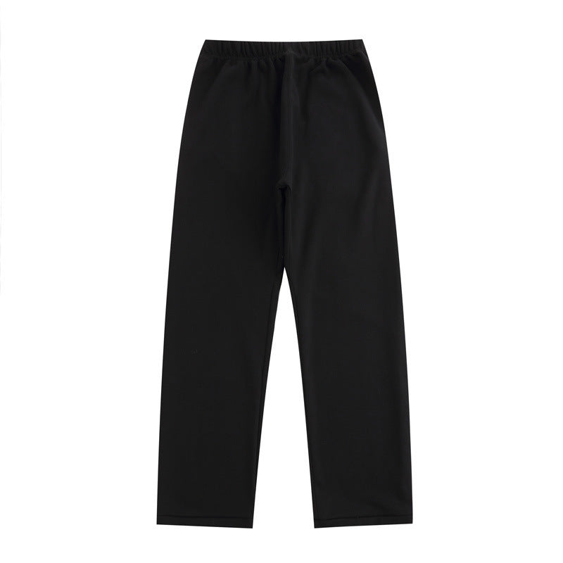 Premium Streetwear Casual Jogger Pants