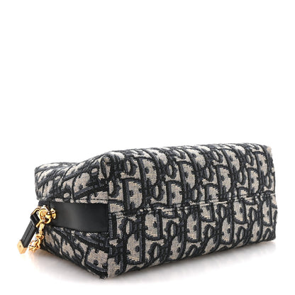 Oblique 30 Montaigne D-Cosy Pouch Blue