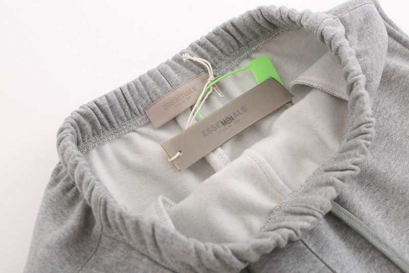Premium Streetwear Casual Jogger Pants