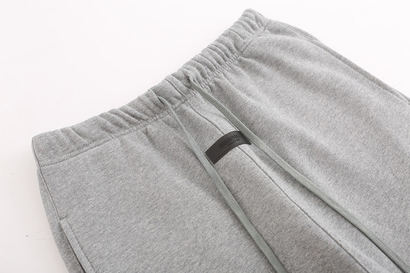 Premium Streetwear Casual Jogger Pants