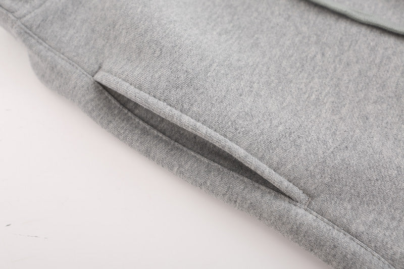 Premium Streetwear Casual Jogger Pants