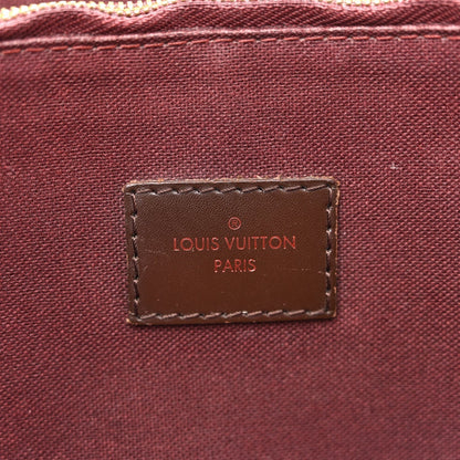 Damier Ebene Hoxton PM