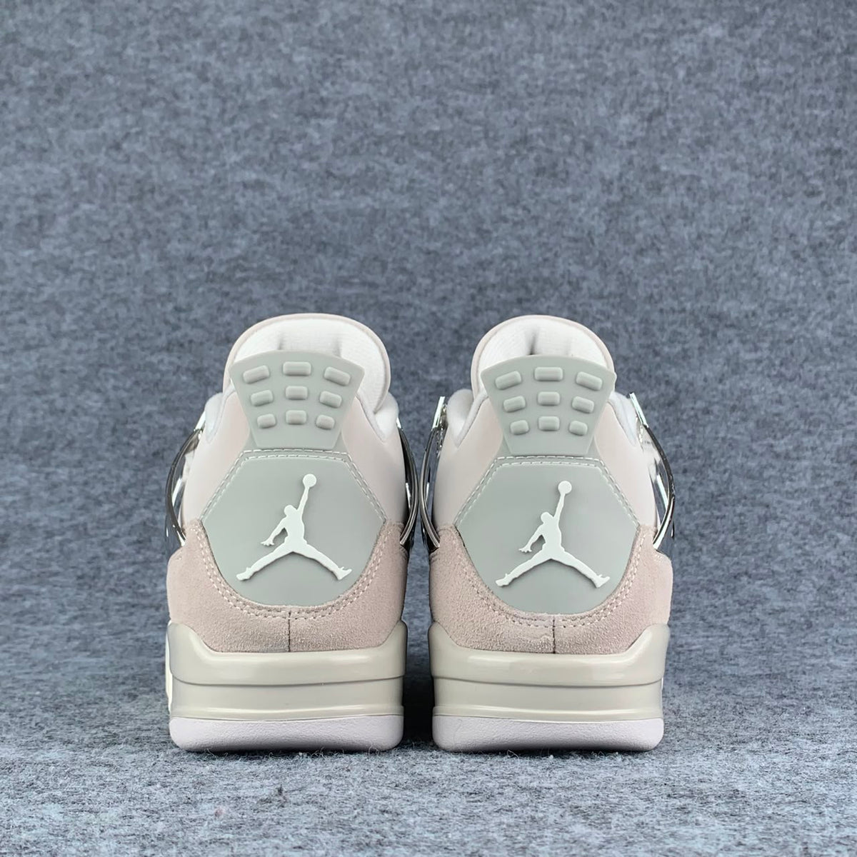 Wmns Air Jordan 4 Retro 'Frozen Moments'