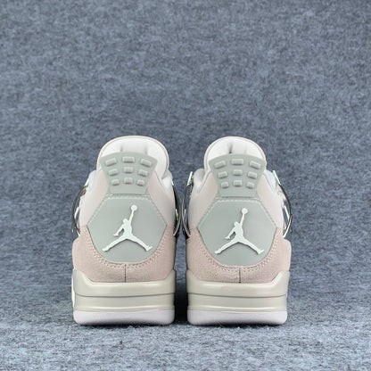 Wmns Air Jordan 4 Retro 'Frozen Moments'