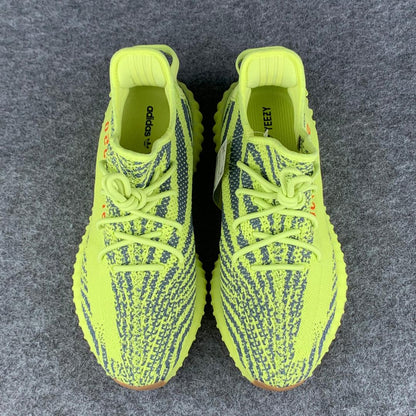 Yeezy Boost 350 V2 'Semi Frozen Yellow'