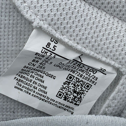Fragment x Union LA x Air Jordan 1 Retro High OG 'Black White'