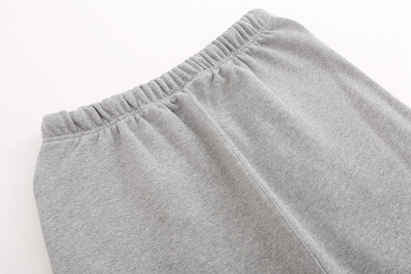 Premium Streetwear Casual Jogger Pants