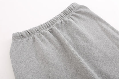 Premium Streetwear Casual Jogger Pants