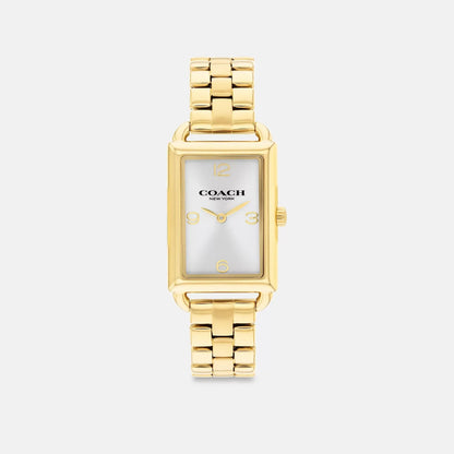 Coach Outlet Liz Watch, 30 Mm X 22 Mm